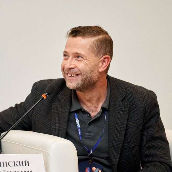 Горинский Максим Евгеньевич вице-президент Союза по вопросам регионального развития